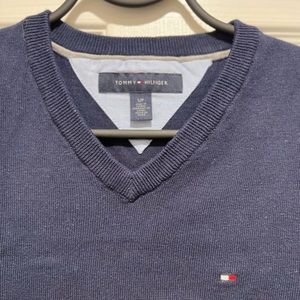 Tommy Hilfiger Sweater Vest